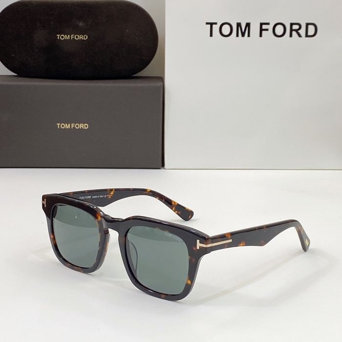 Tom Ford Sunglasses Top Quality TOS00382